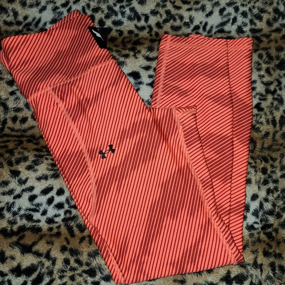 Under Armour Leggings - Picture 4 of 16